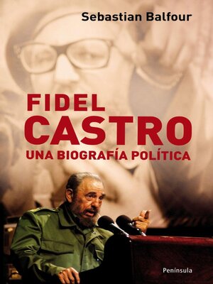 cover image of Fidel Castro